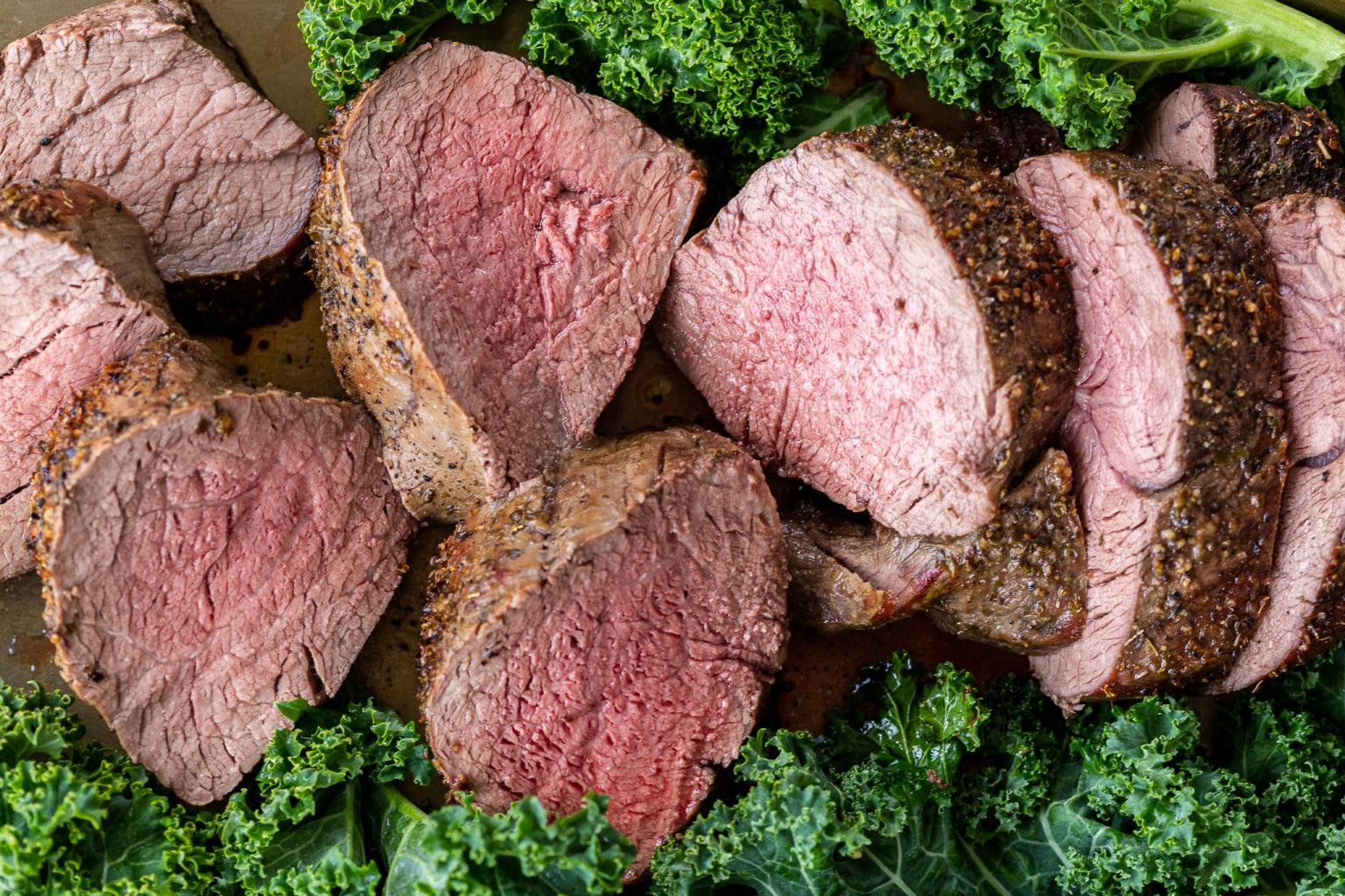 Roast Beef Tenderloin Recipe Crazy Easy Momsdish