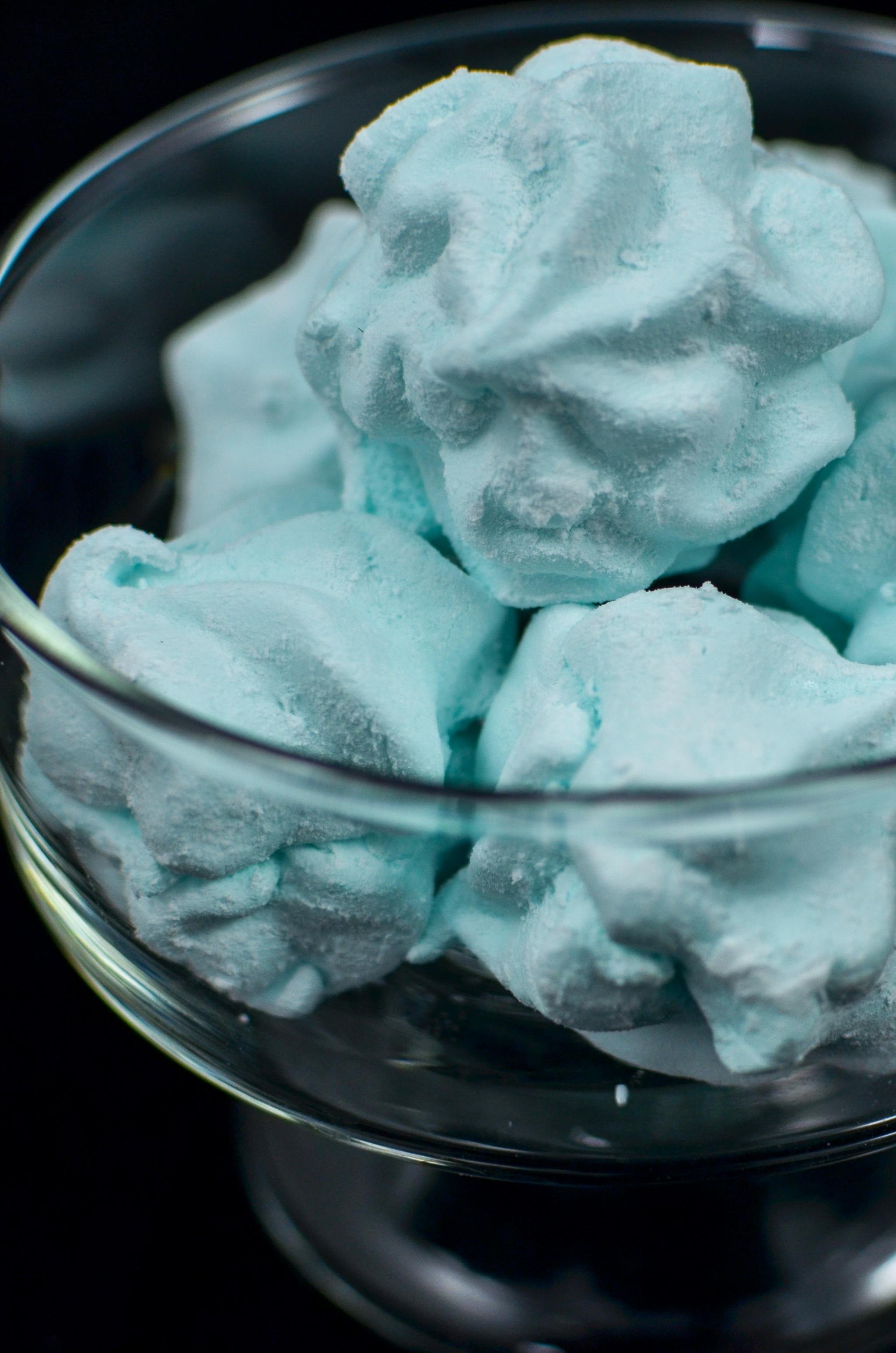 Zefir Marshmallows (Crazy Easy) Momsdish