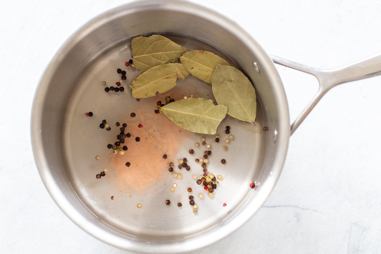 Pickled Mushrooms (So Easy) Momsdish