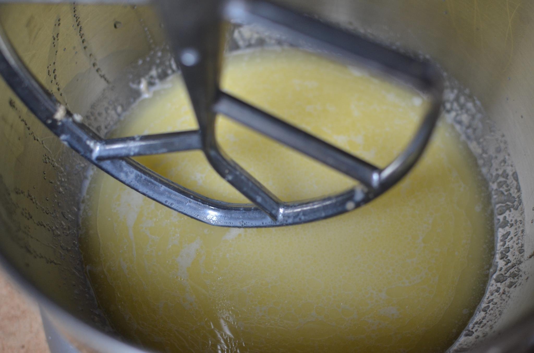 Quick Poppy Seed Rolls (Video) Momsdish