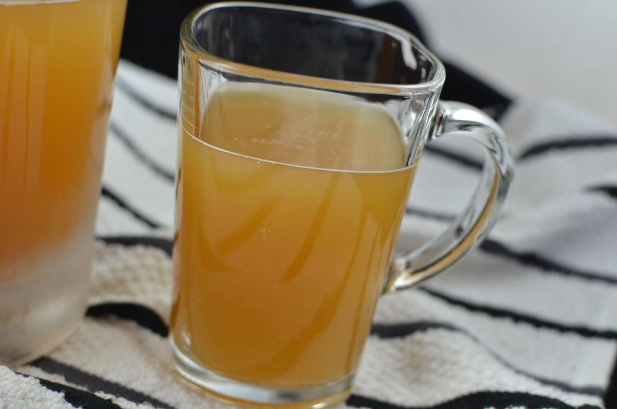 Best Kvas Recipe Momsdish