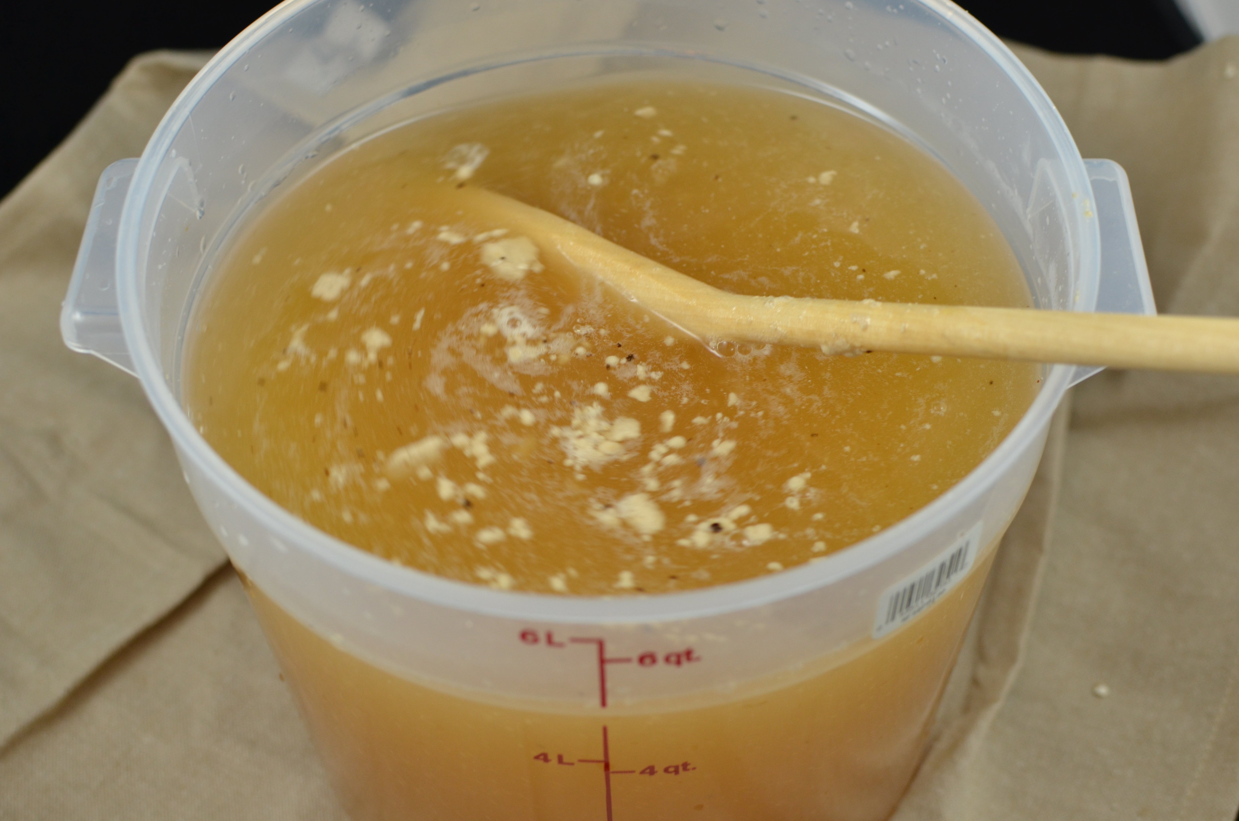 Best Kvas Recipe Momsdish