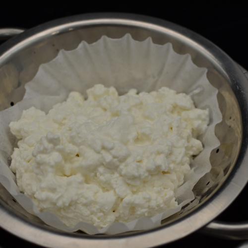Easy Farmers Cheese Substitution Momsdish