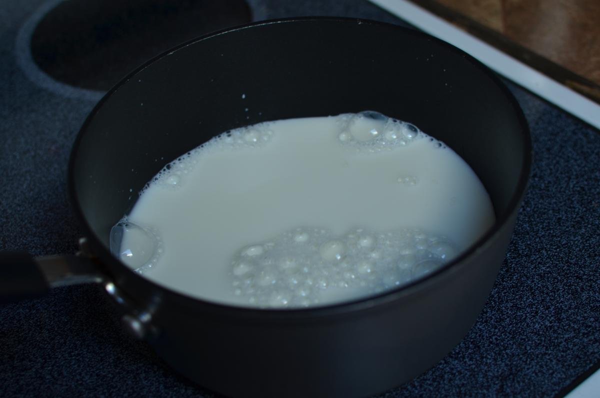 Bird Milk Jello Momsdish