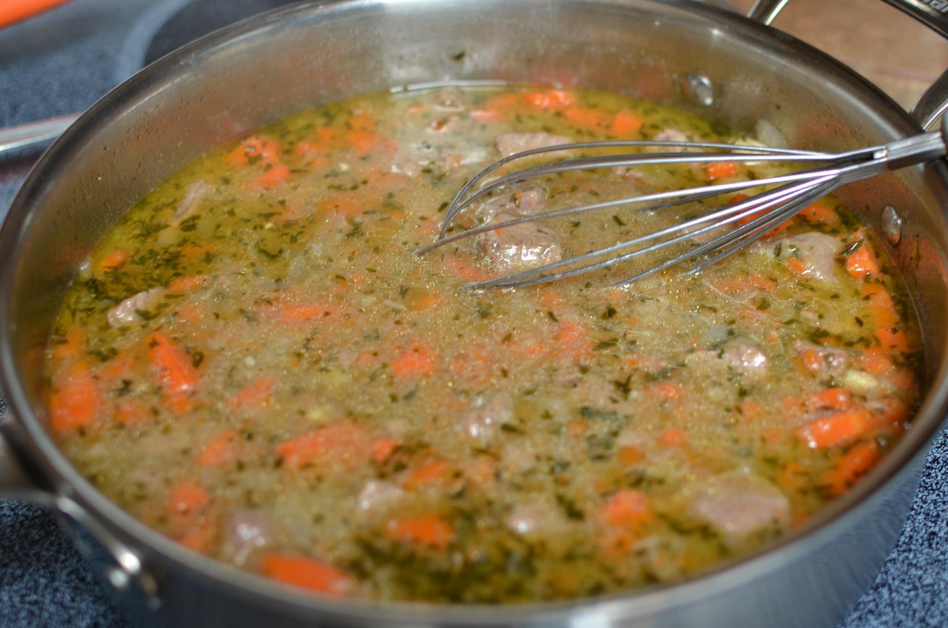 recipe gravy beef stew Stew  Beef Gravy Momsdish