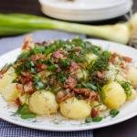 European Potato Dishes