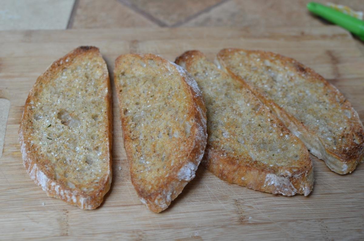 Garlic Bread Sandwich (Crazy Good) Momsdish