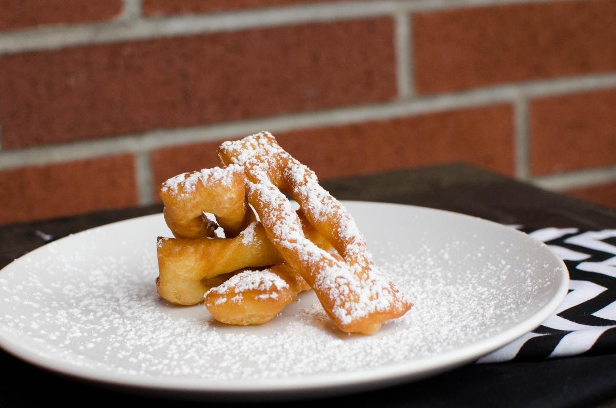 Angel Wing Cookies Momsdish