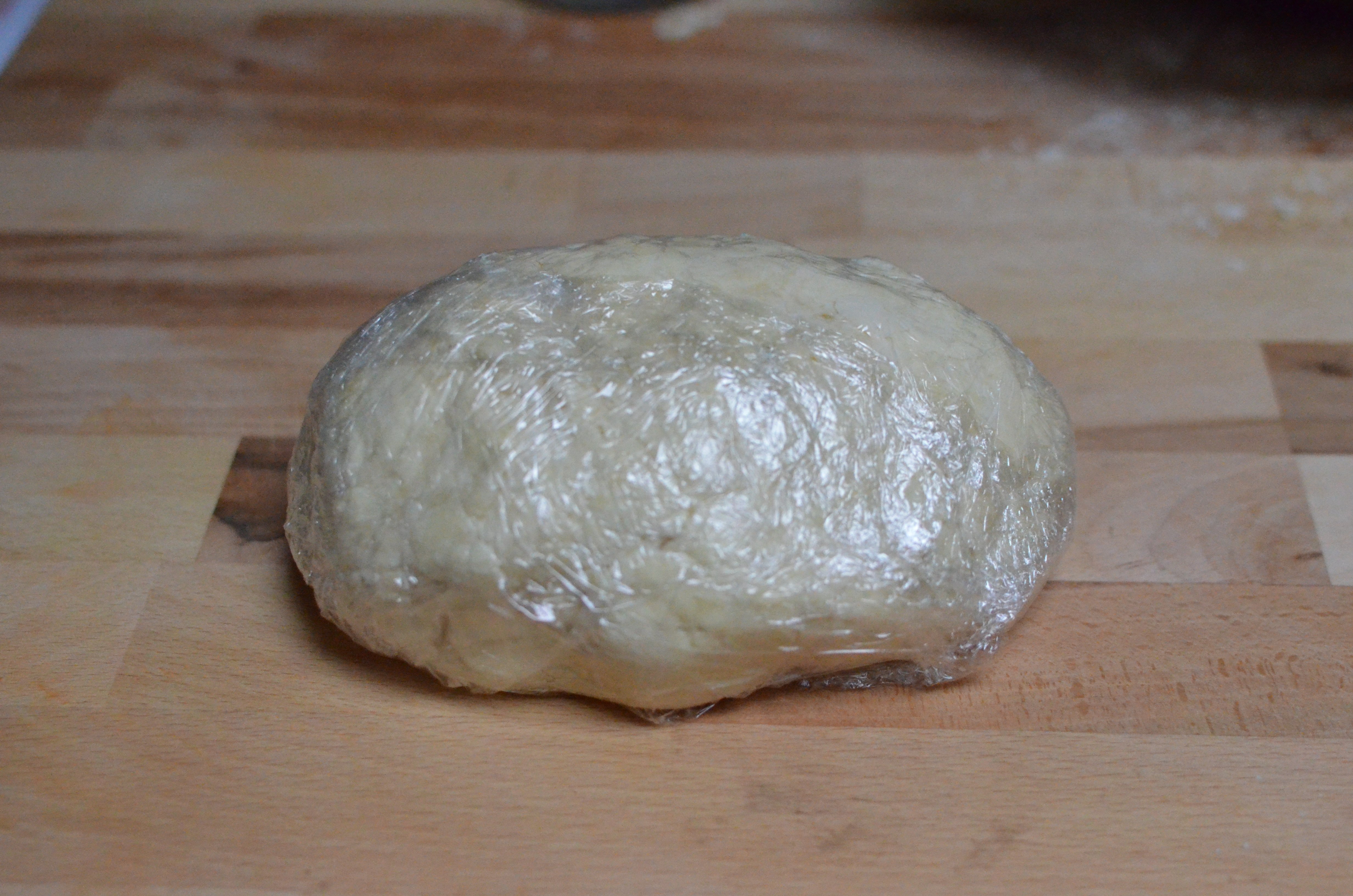 Quick Puff Pastry Dough Recipe Momsdish 8438