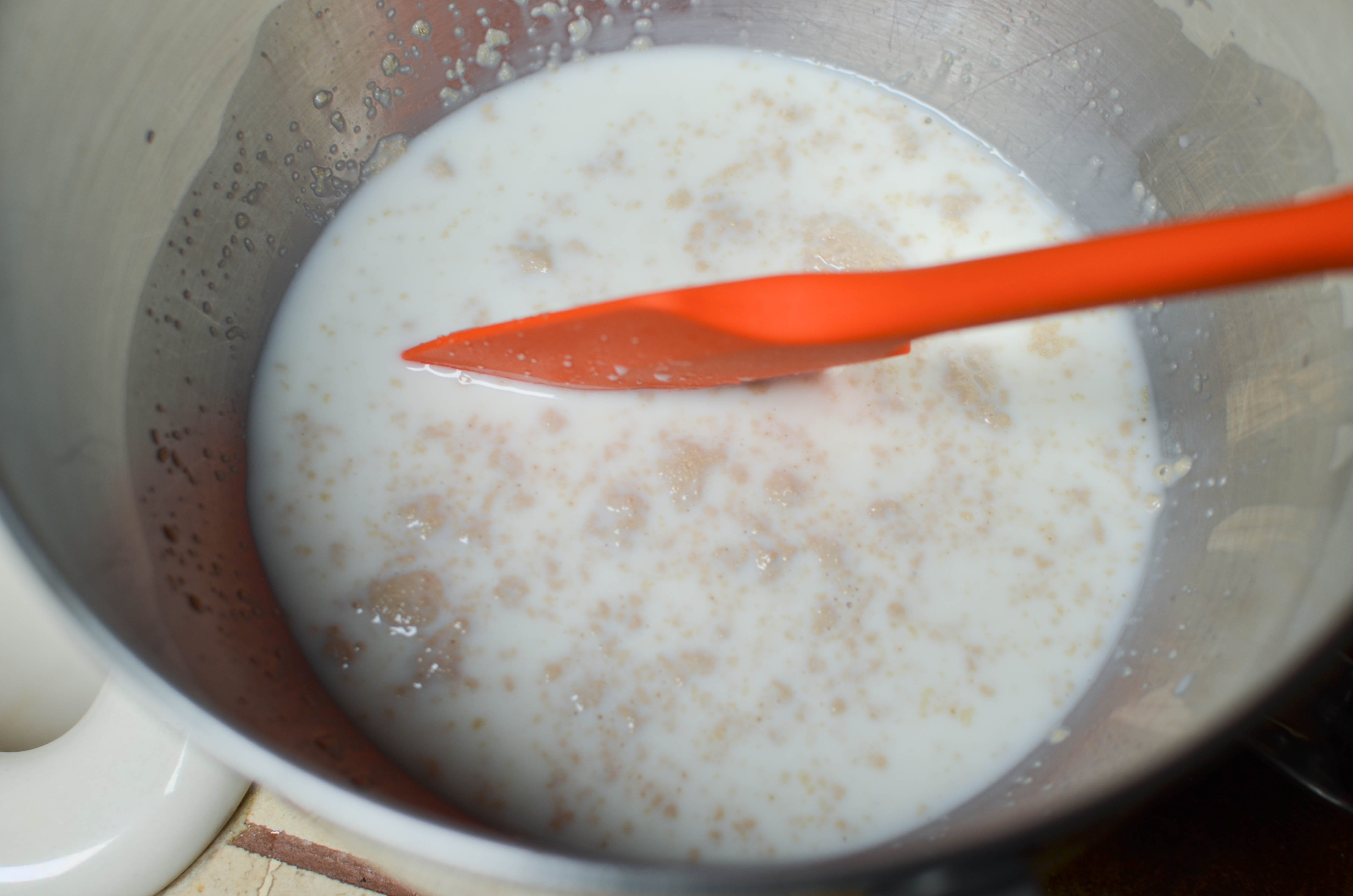 Perfect Yeast Pastry Dough - Momsdish