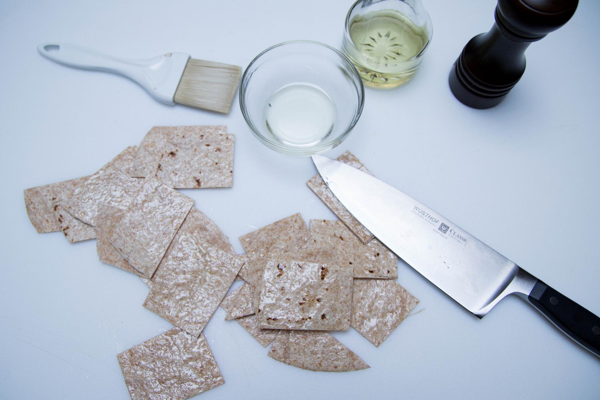 How to Make Chips at Home Momsdish