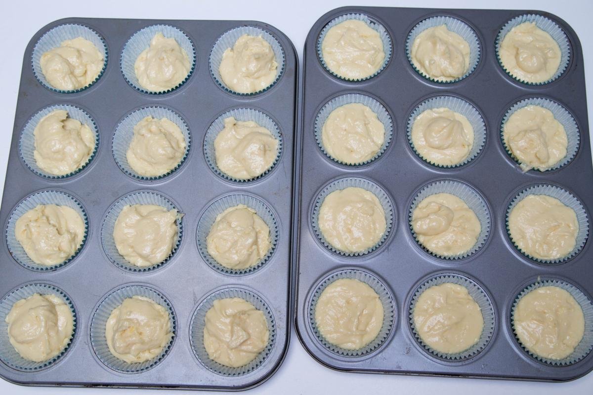 Perfectly Moist Cupcake Recipe Momsdish