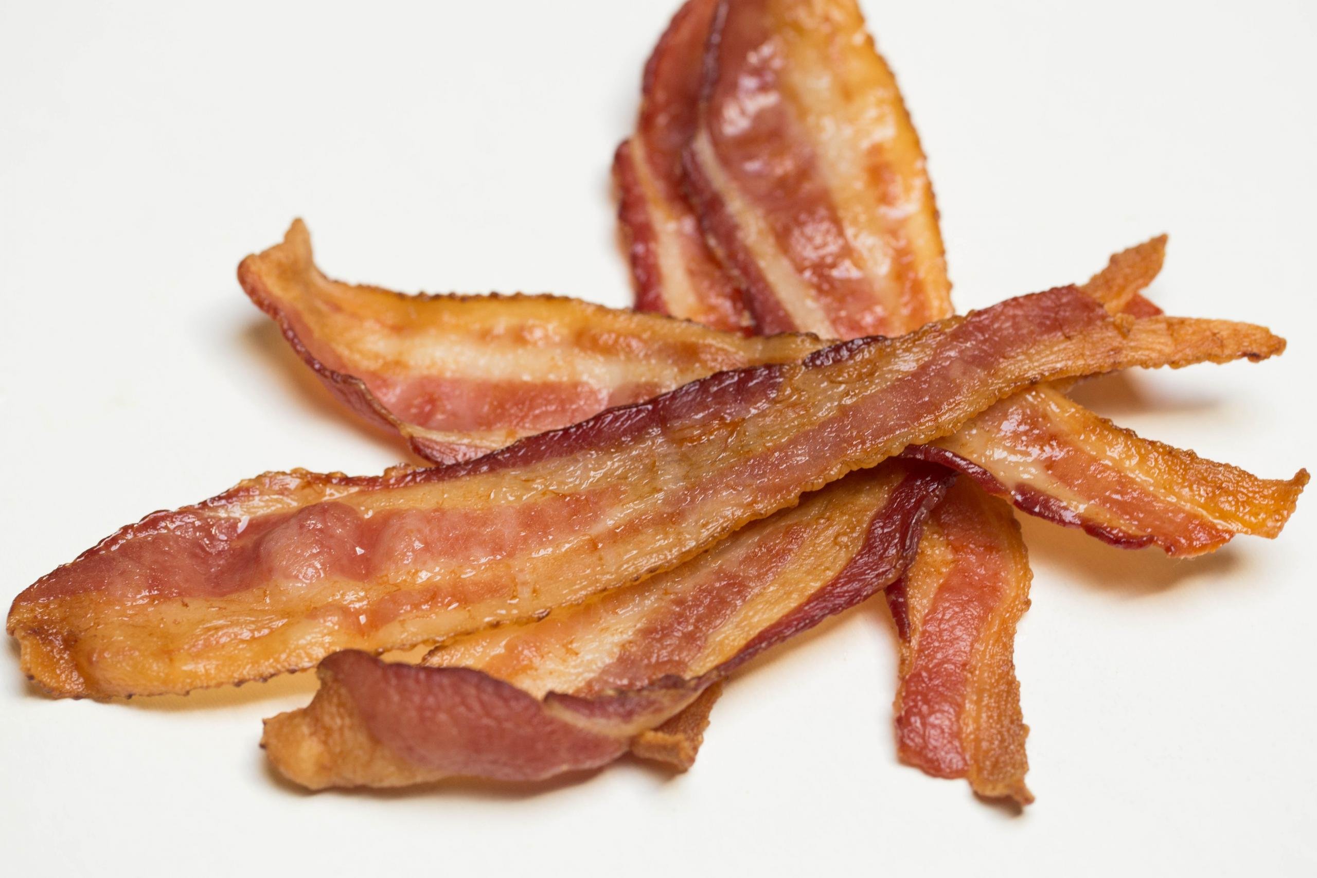 How To Make Perfect Bacon - Momsdish