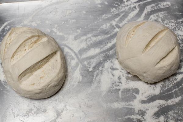 easy bread recipe dough