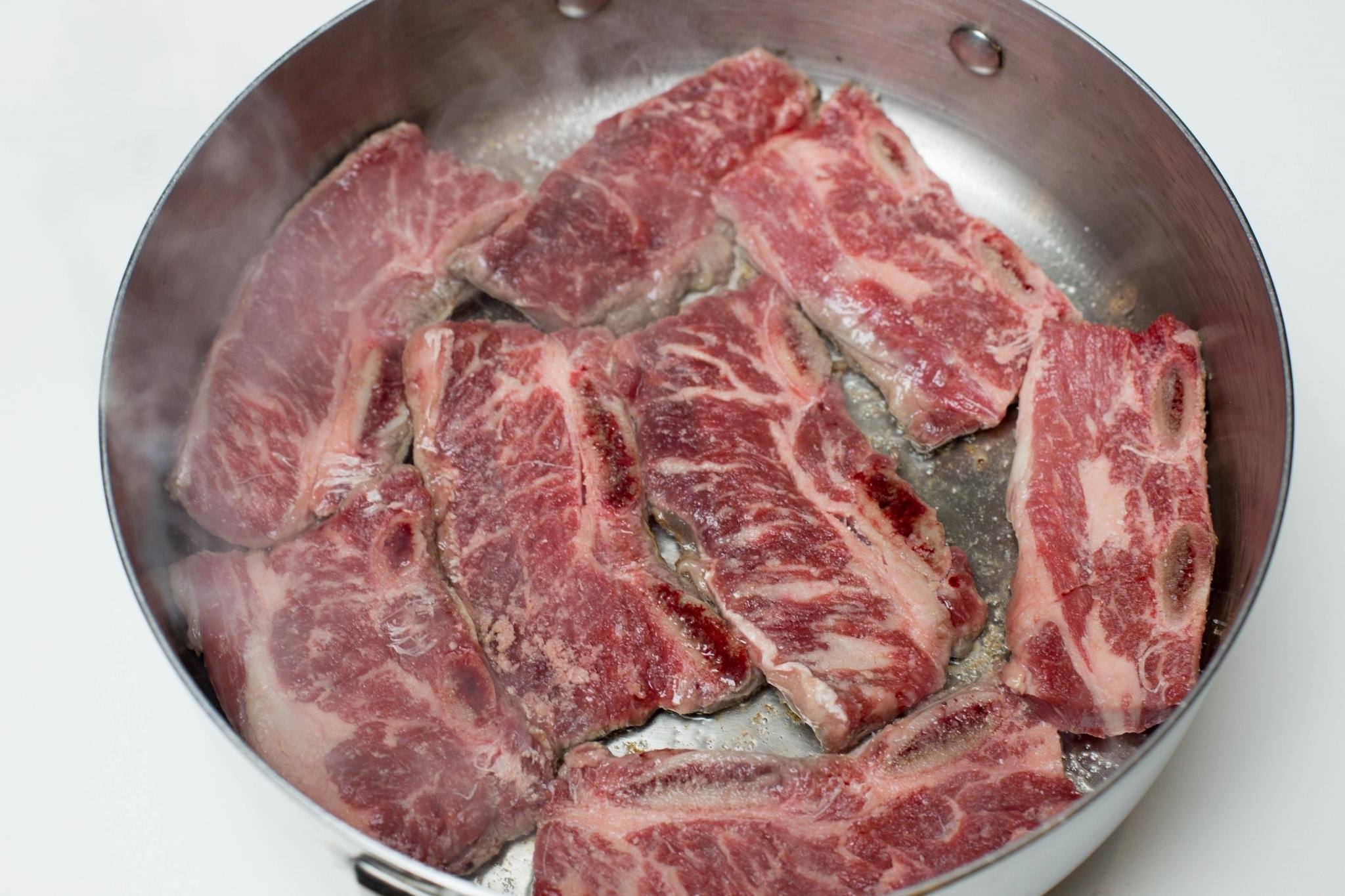 Quick Stir Fry Recipe (Short Rib) Easy Stir Fry Momsdish