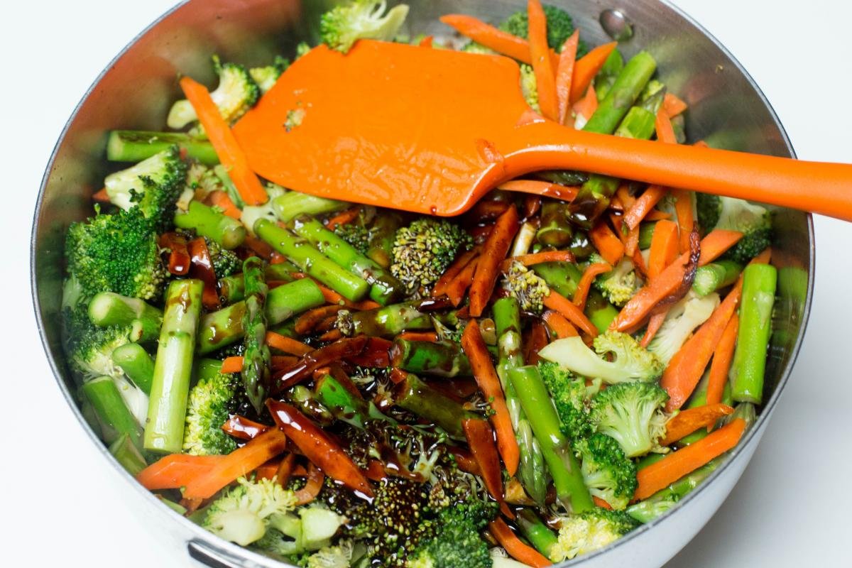 Quick Stir Fry Recipe (Short Rib) - | Easy Stir Fry |Momsdish
