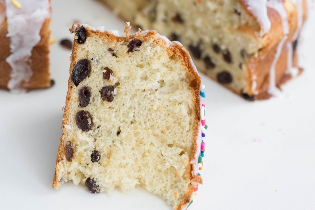 Easter Bread