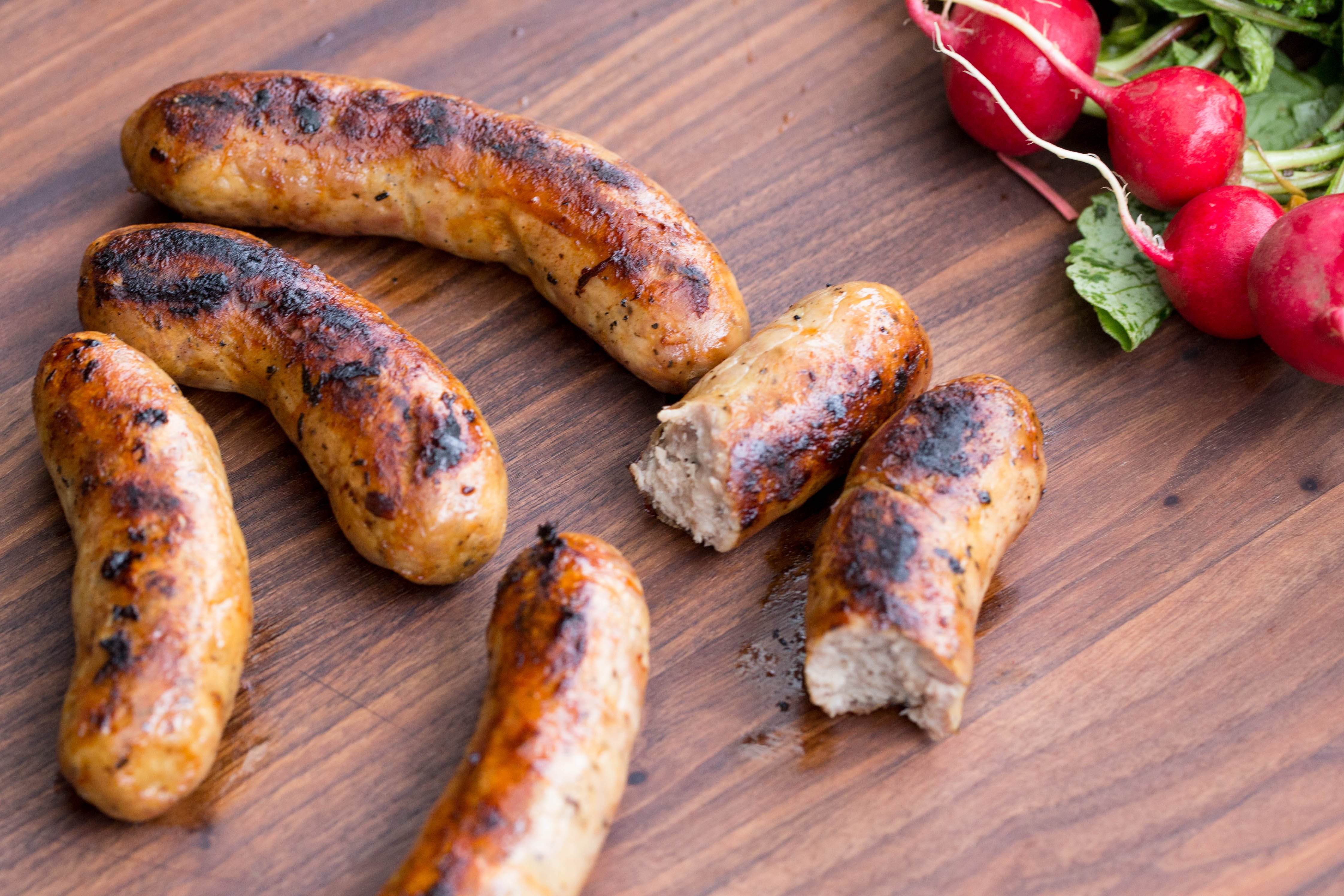 is polish sausage gluten free