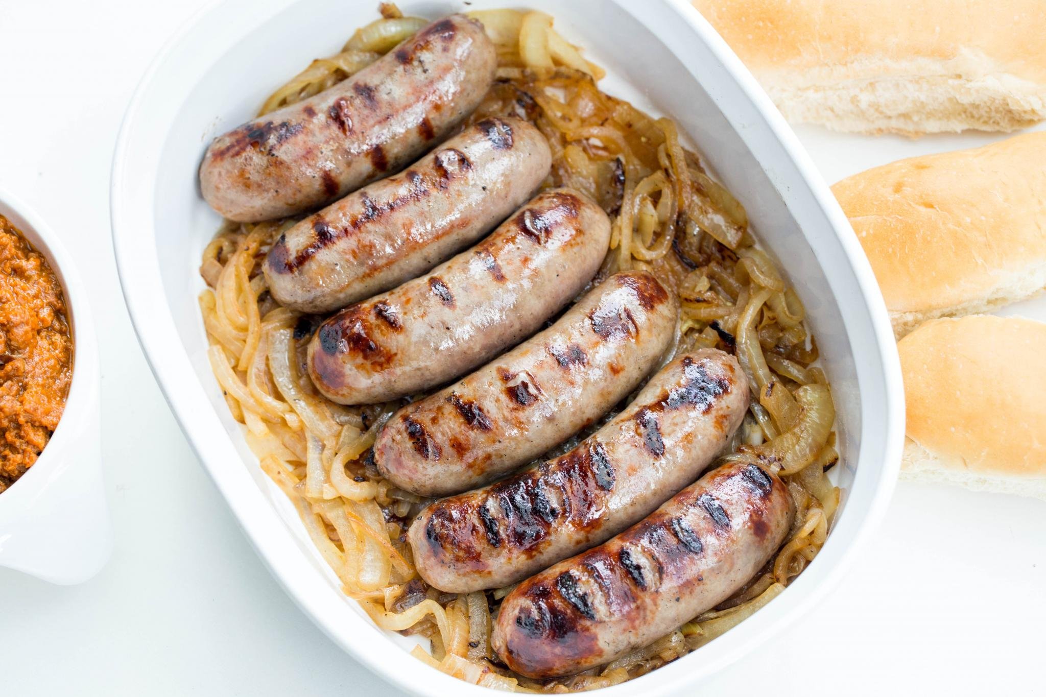 Johnsonville Beer Bratwurst Recipe Momsdish