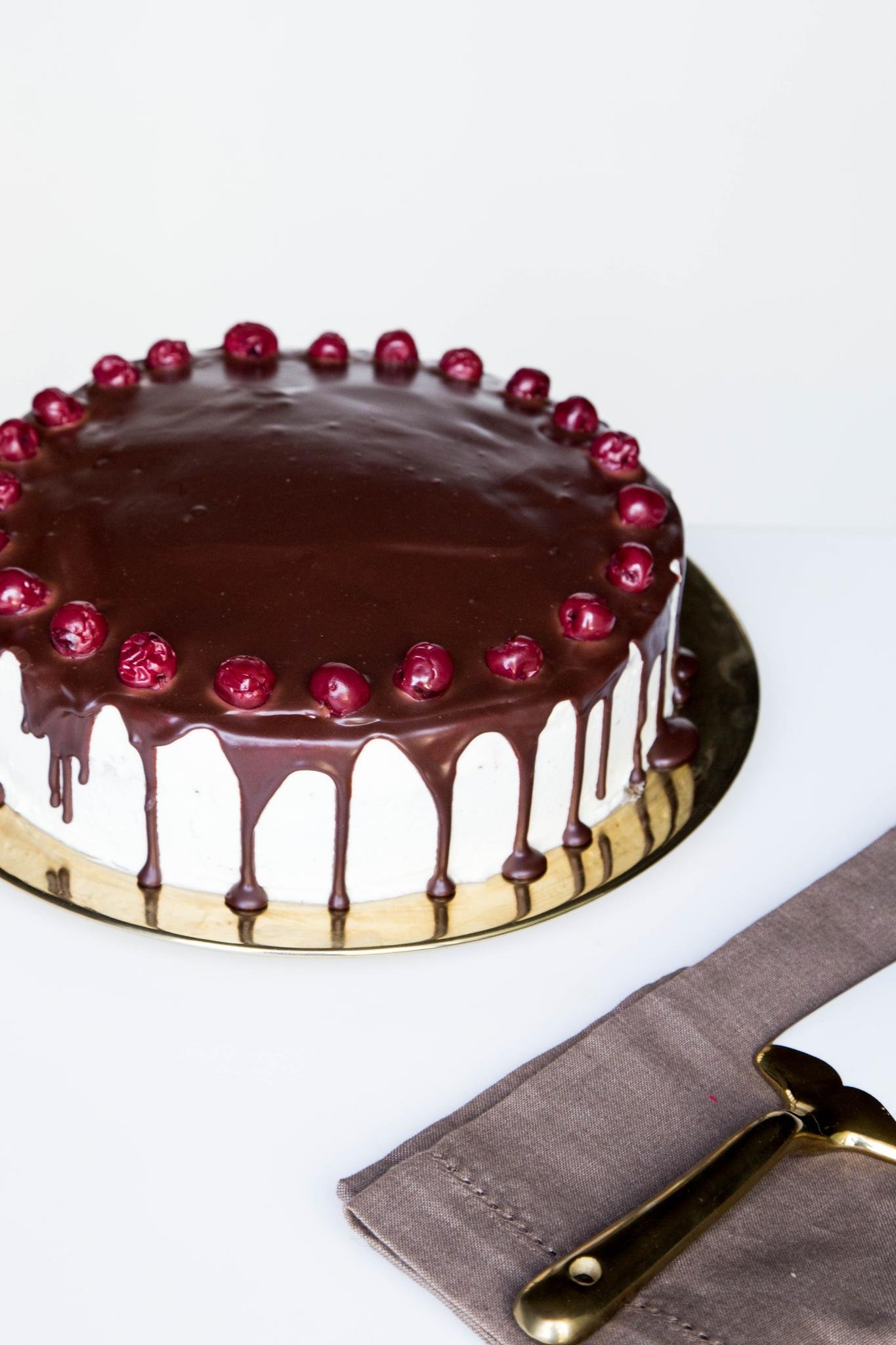Drunken Raisins Cake Momsdish Drunken Raisins Cake Momsdish