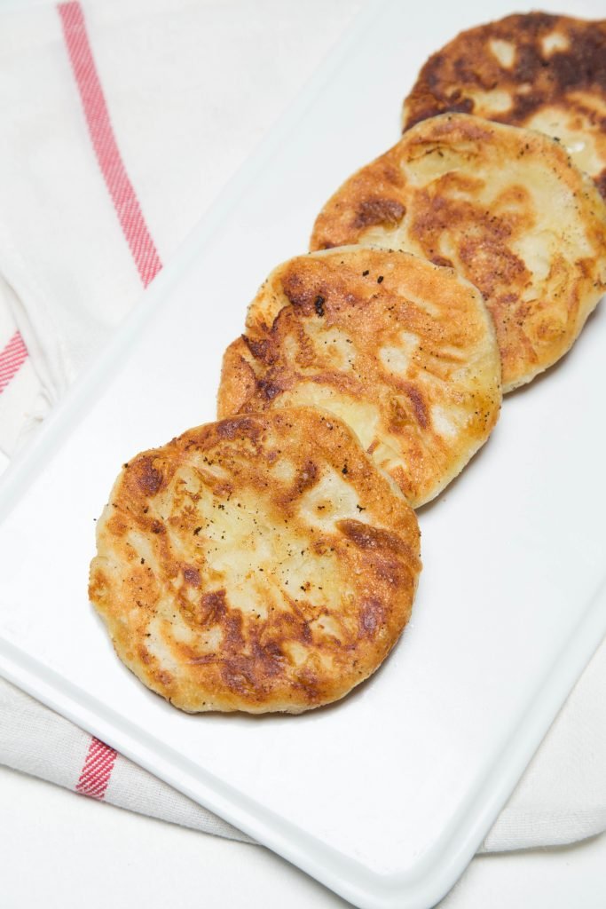 Potato Piroshki Recipe - Momsdish
