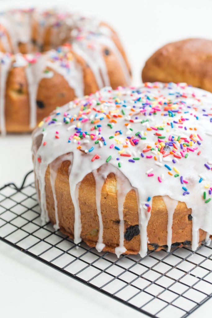 Easter Bread