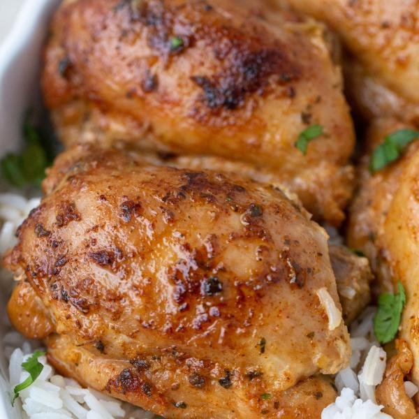 15 Crazy Easy Chicken Recipes - Momsdish