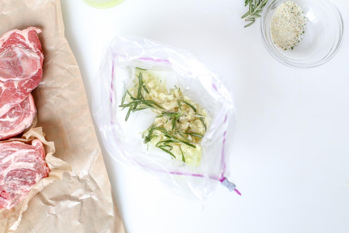 Lamb Shoulder Chop Recipe Momsdish