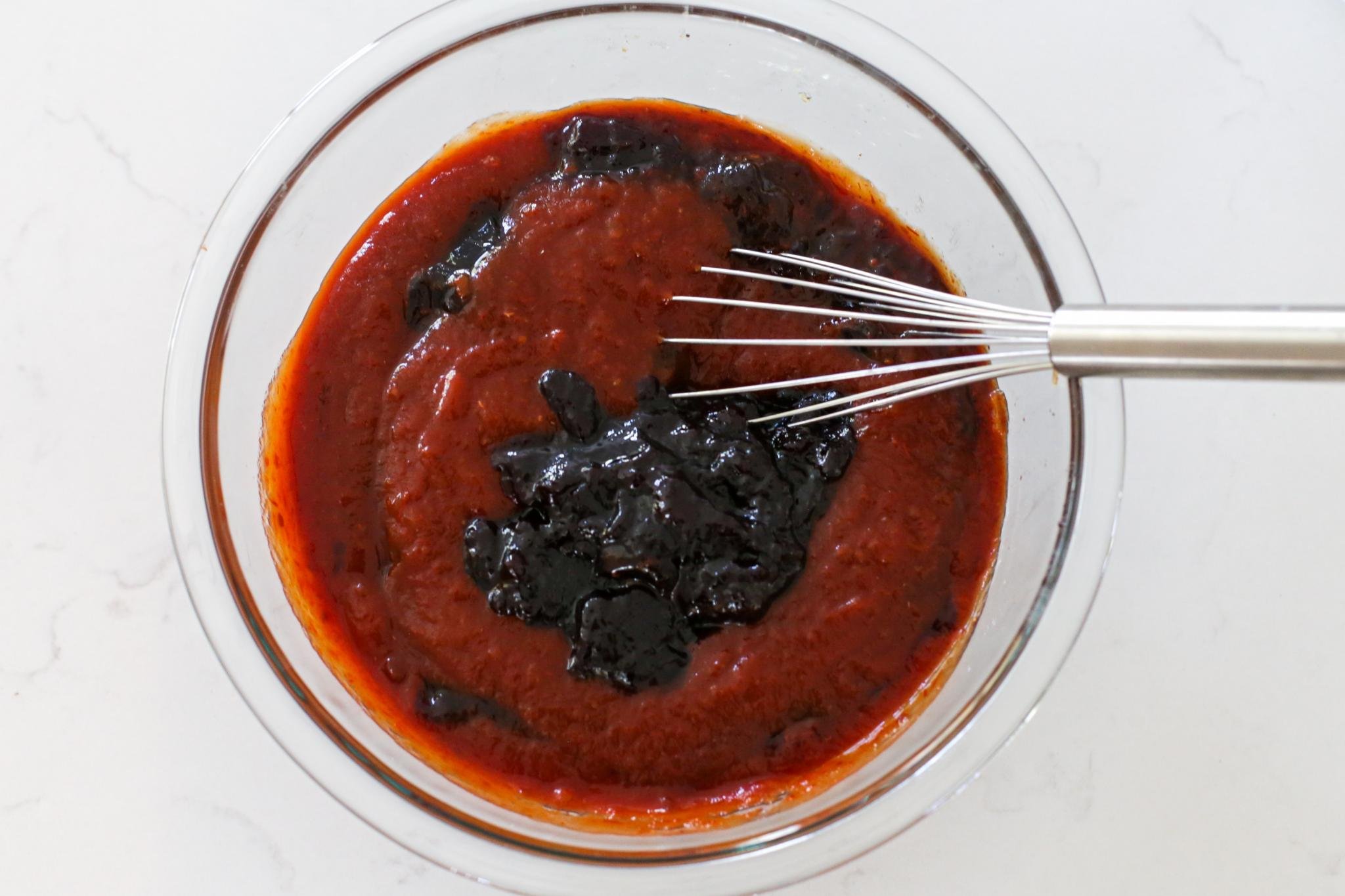 Grape Jelly Meatballs (5minute Appetizer) Momsdish