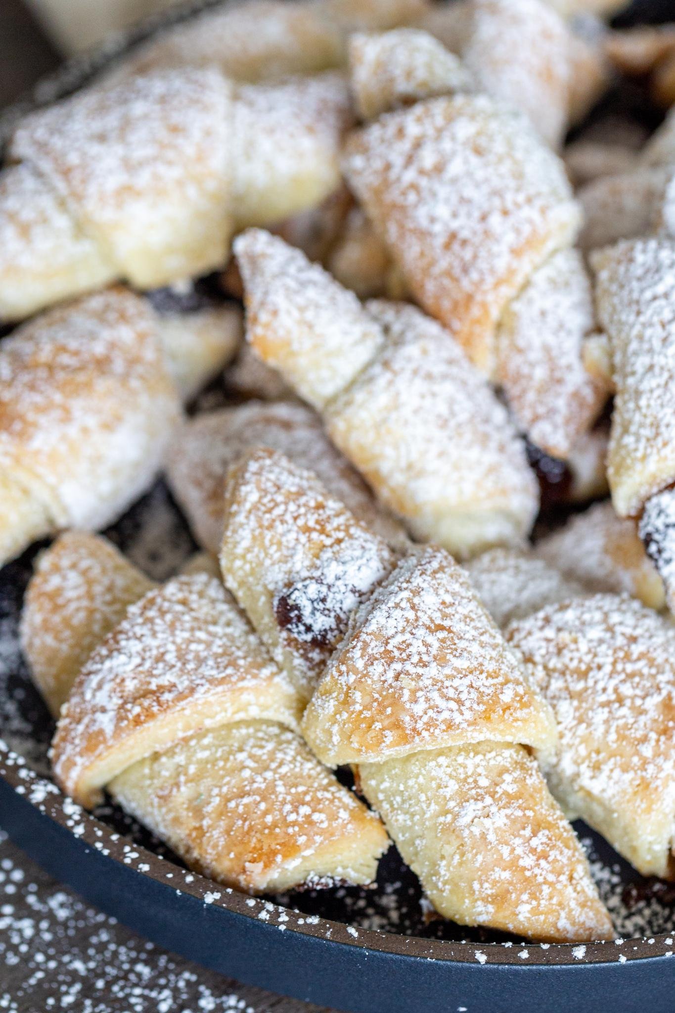 Rugelach Rogaliki Momsdish 5395