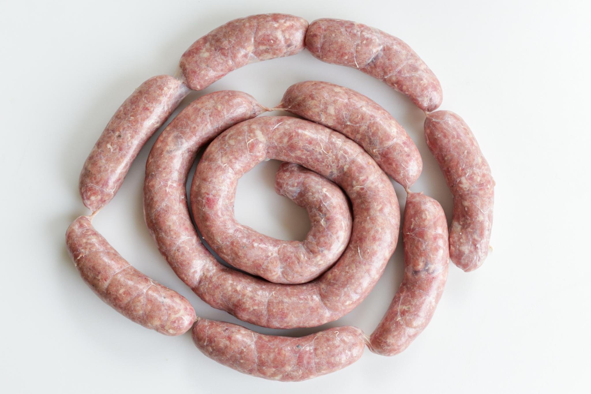 Homemade Kielbasa Sausage Recipe Momsdish