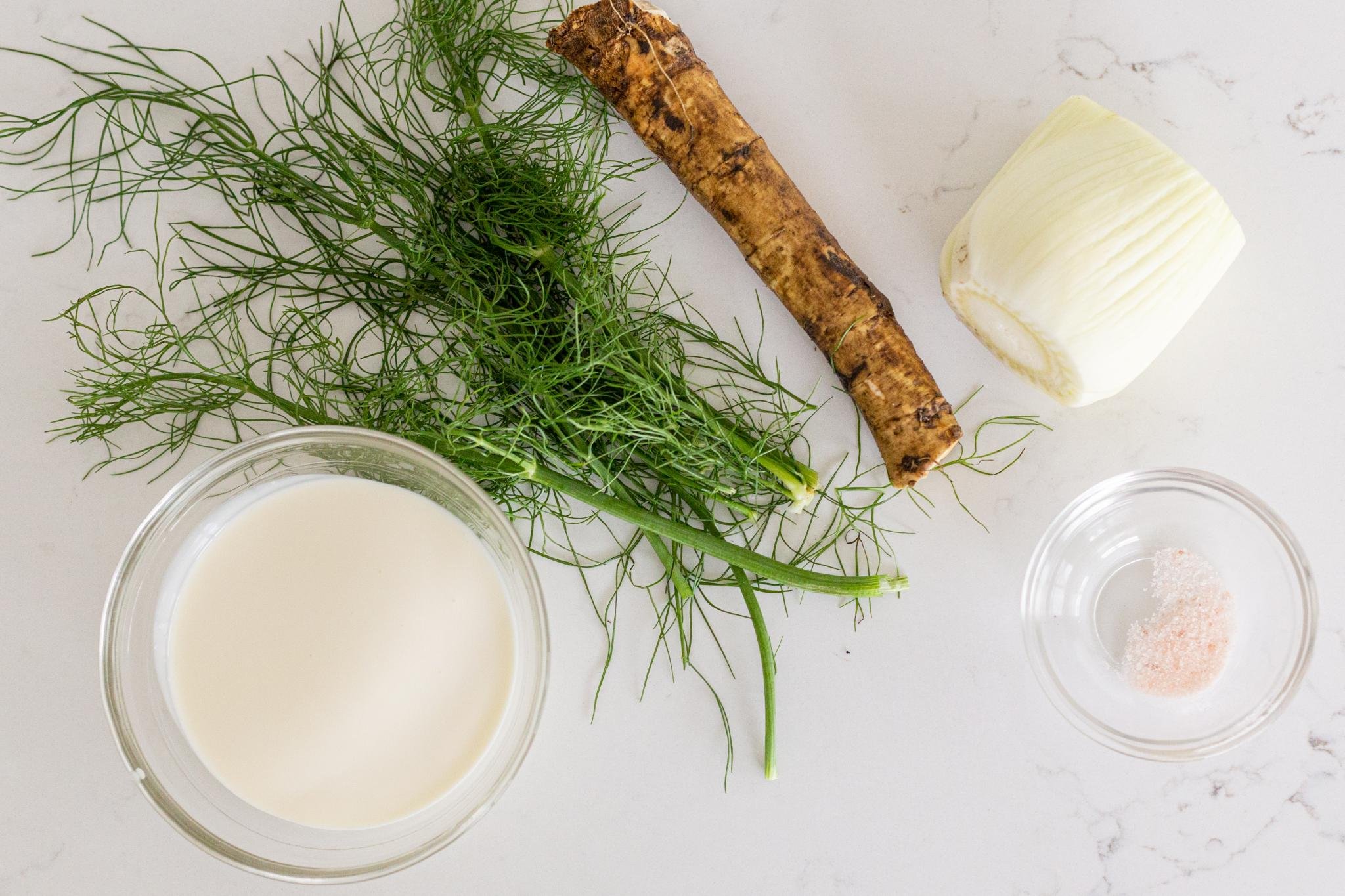 Rib Roast Recipe (with Horseradish Sauce) Momsdish