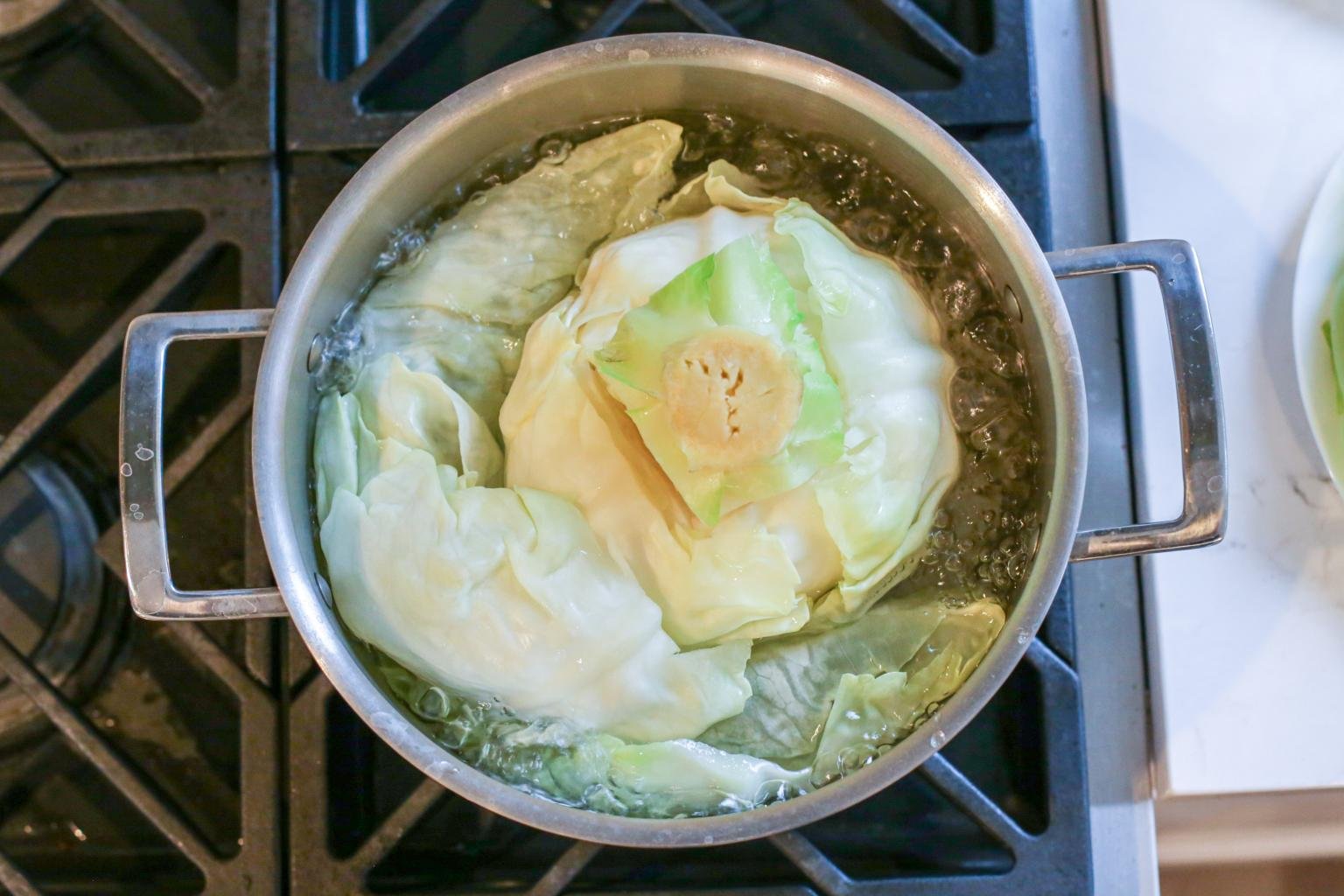 Traditional Cabbage Rolls Momsdish