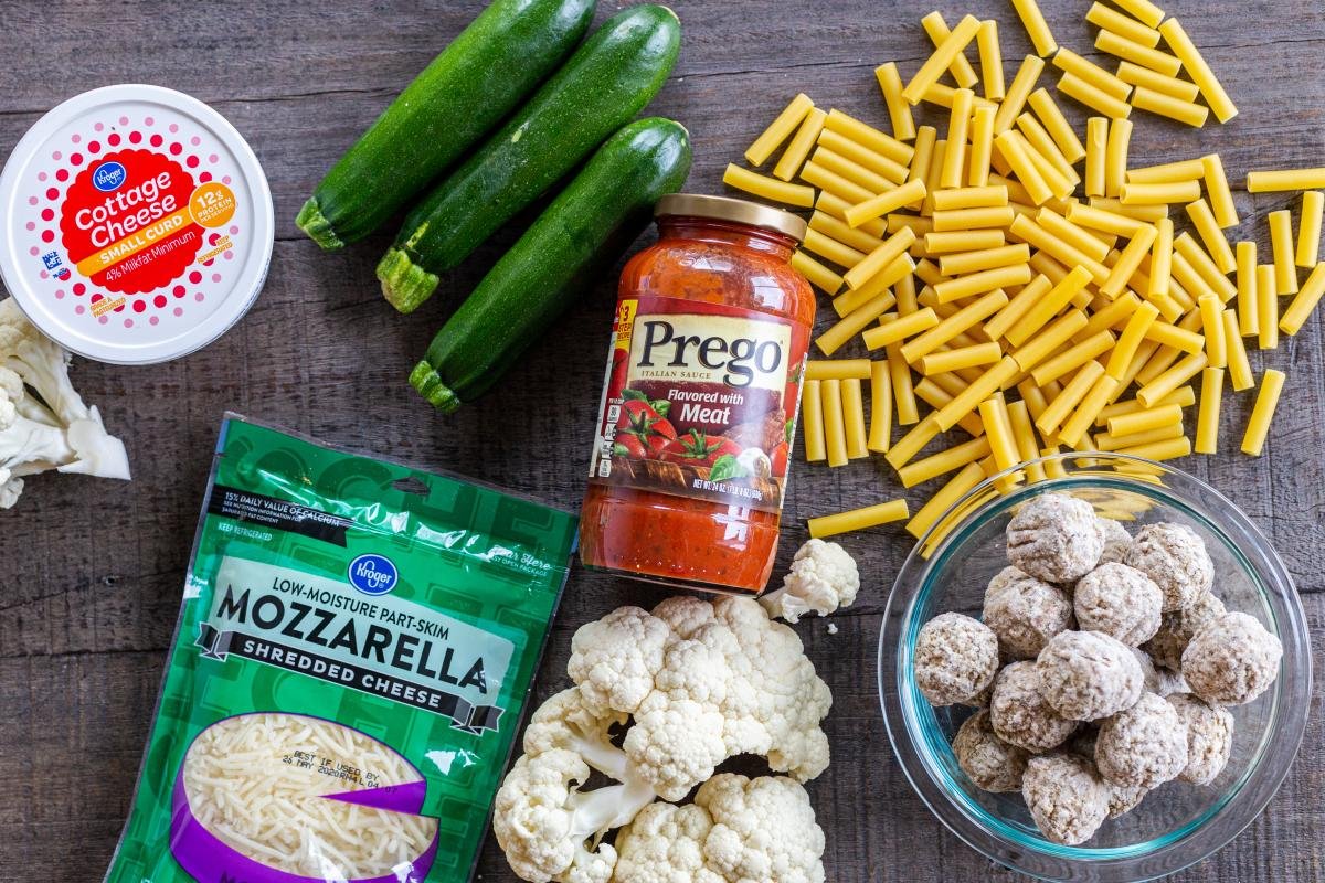 The BEST Baked Ziti Recipe Momsdish