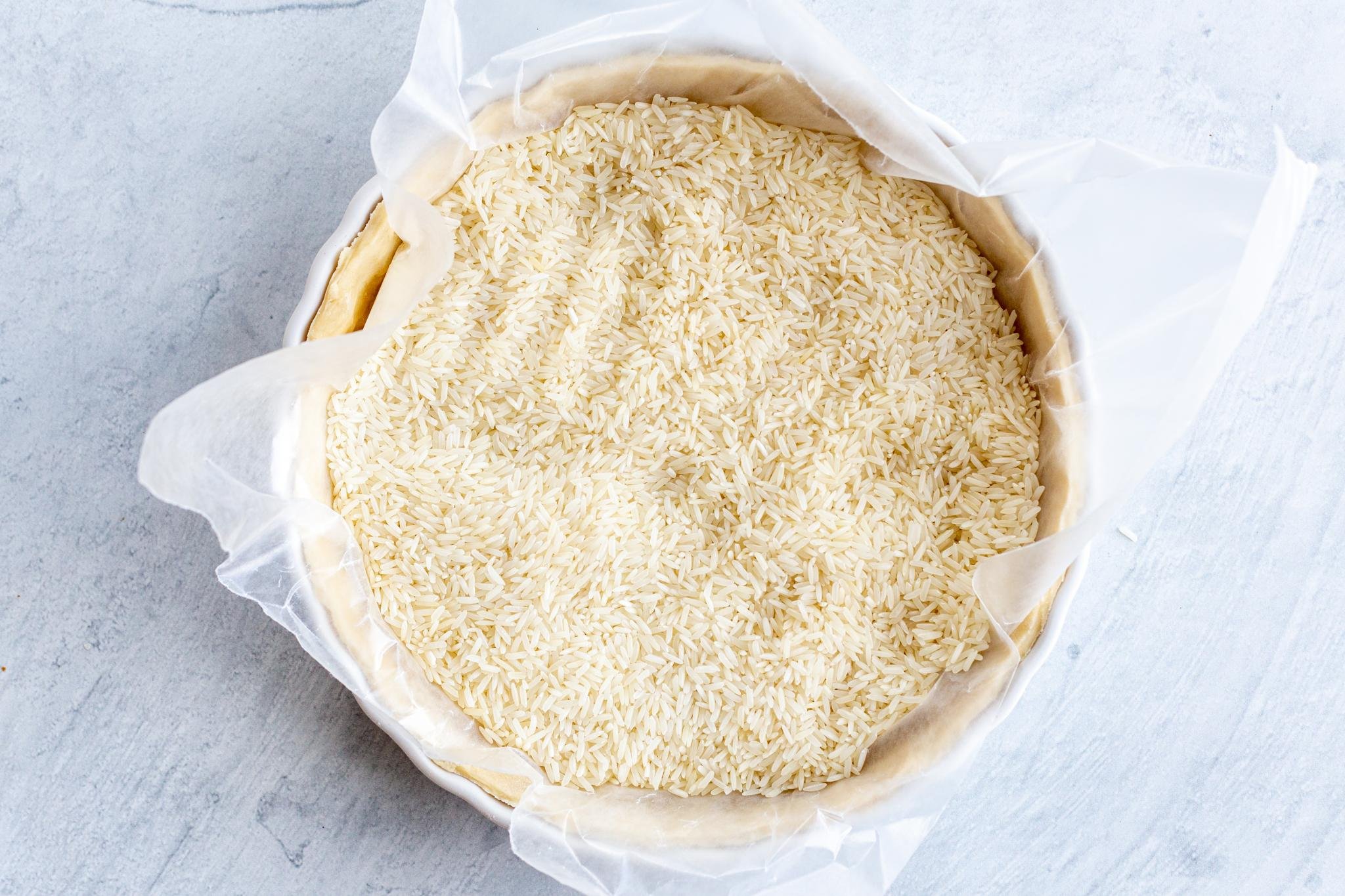 Easy Breakfast Quiche - Momsdish
