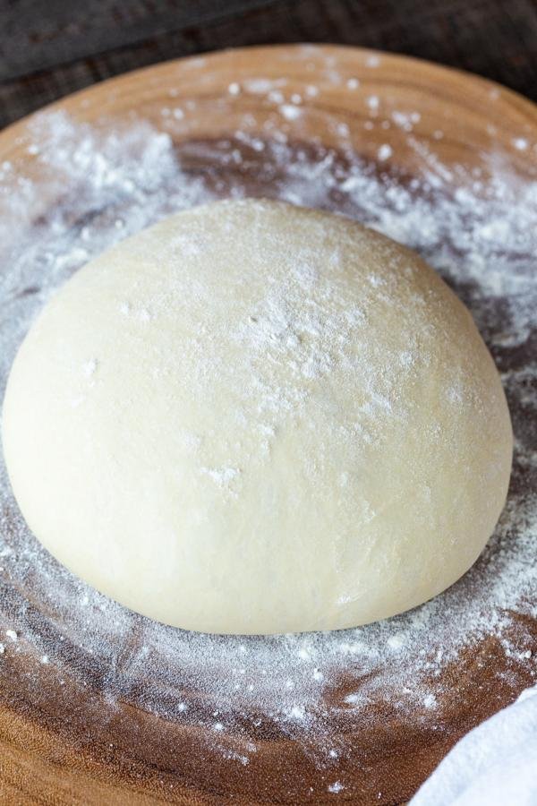 tasty recipes with pizza dough