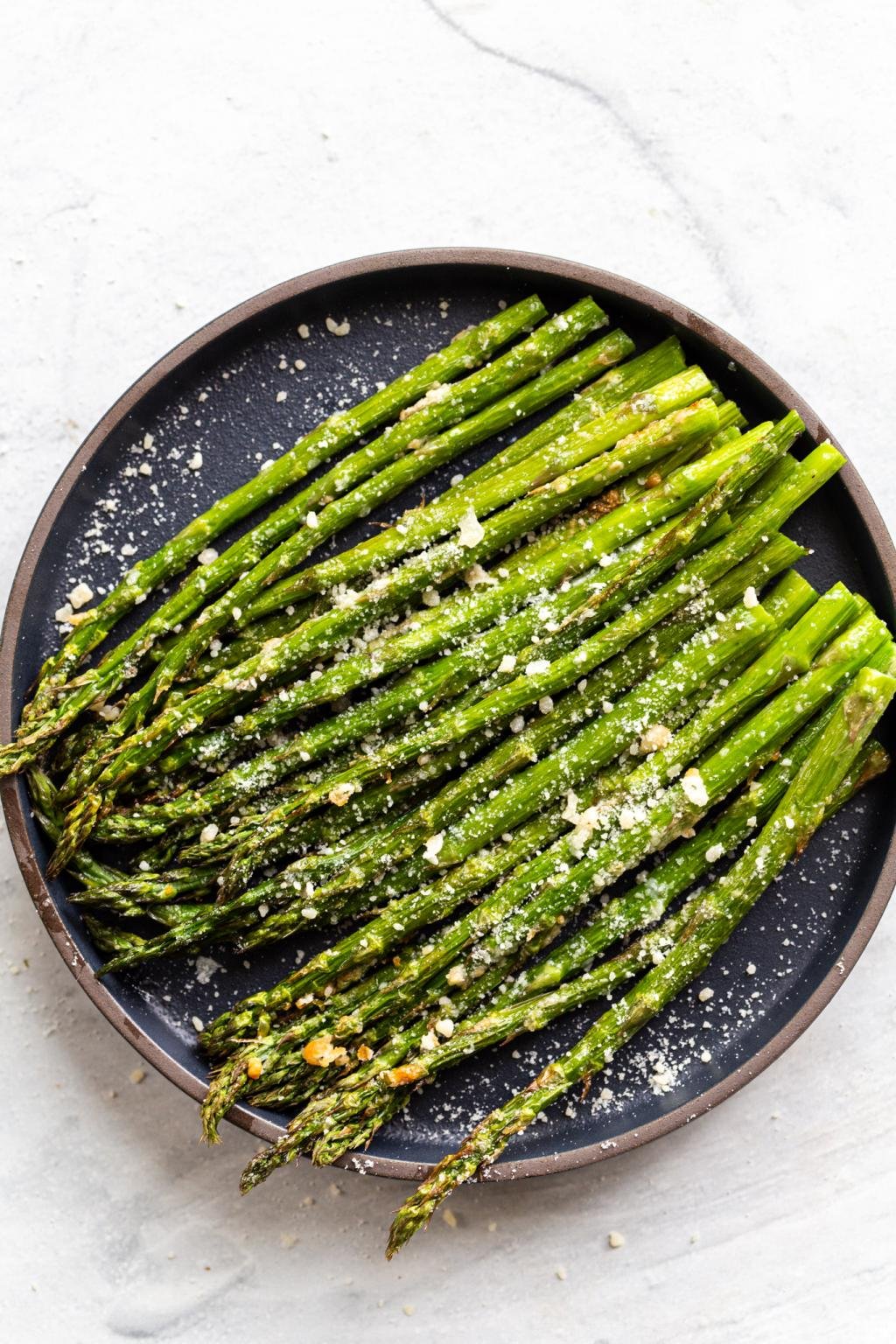 Air Fryer Asparagus (So Easy) Momsdish