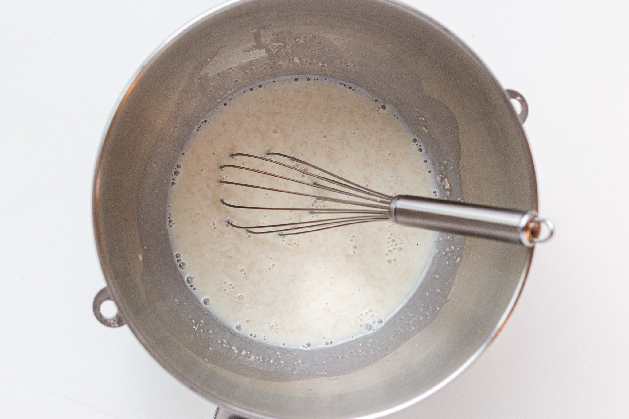 The Perfect Yeast Pastry Dough Momsdish 1829