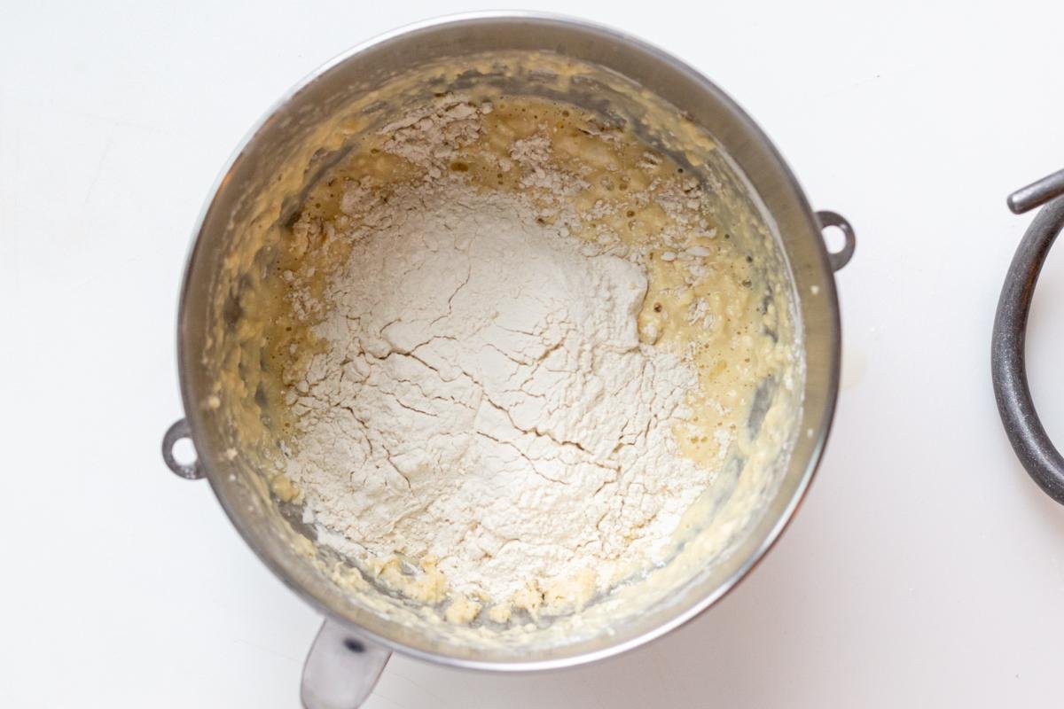 The Perfect Yeast Pastry Dough Momsdish