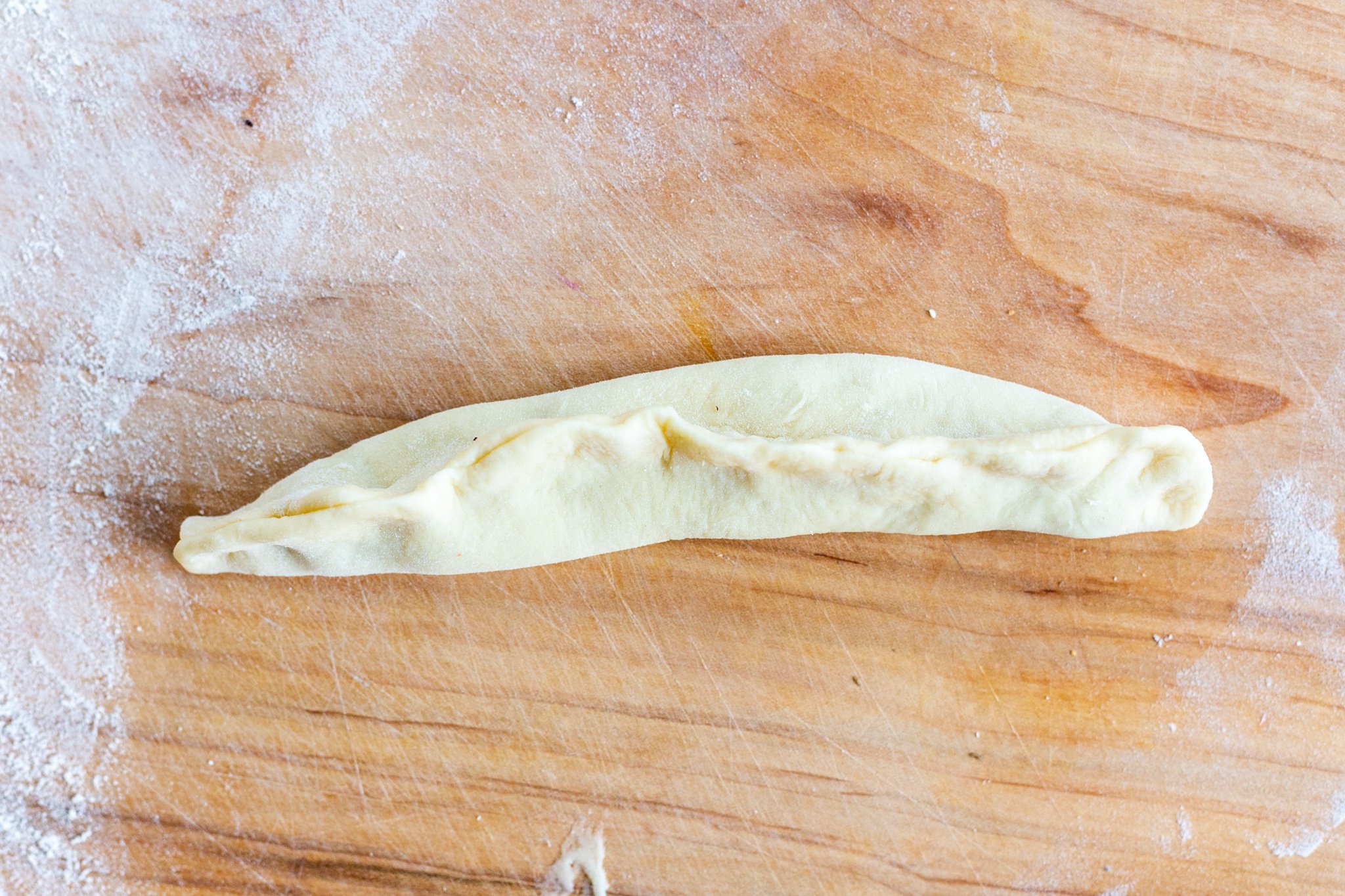 Fluffy Poppy Seed Buns (Piroshki) Momsdish