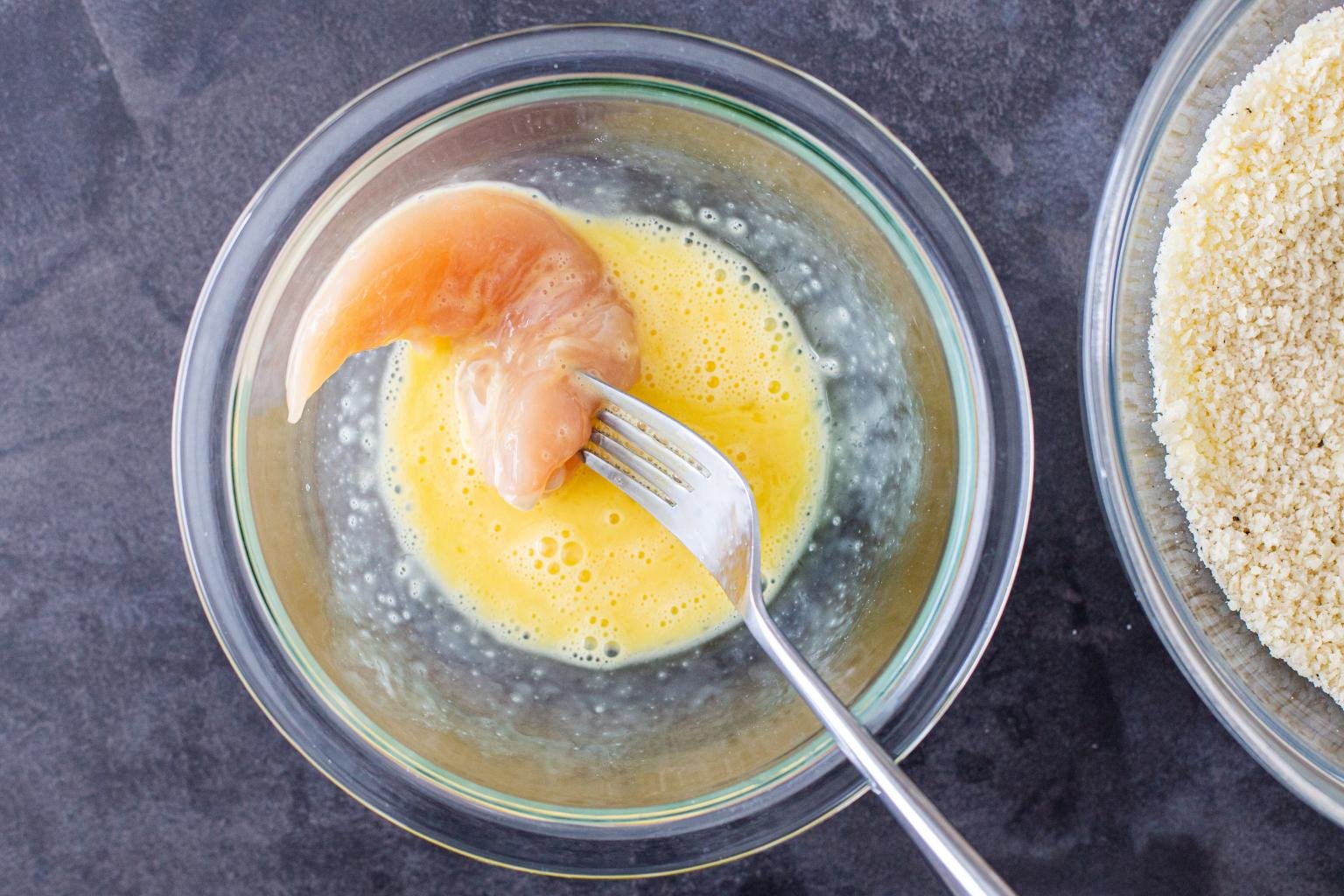 Crispy Air Fryer Chicken Tenders (With Video) Momsdish