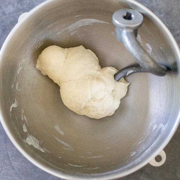 Blueberry Pierogi recipe