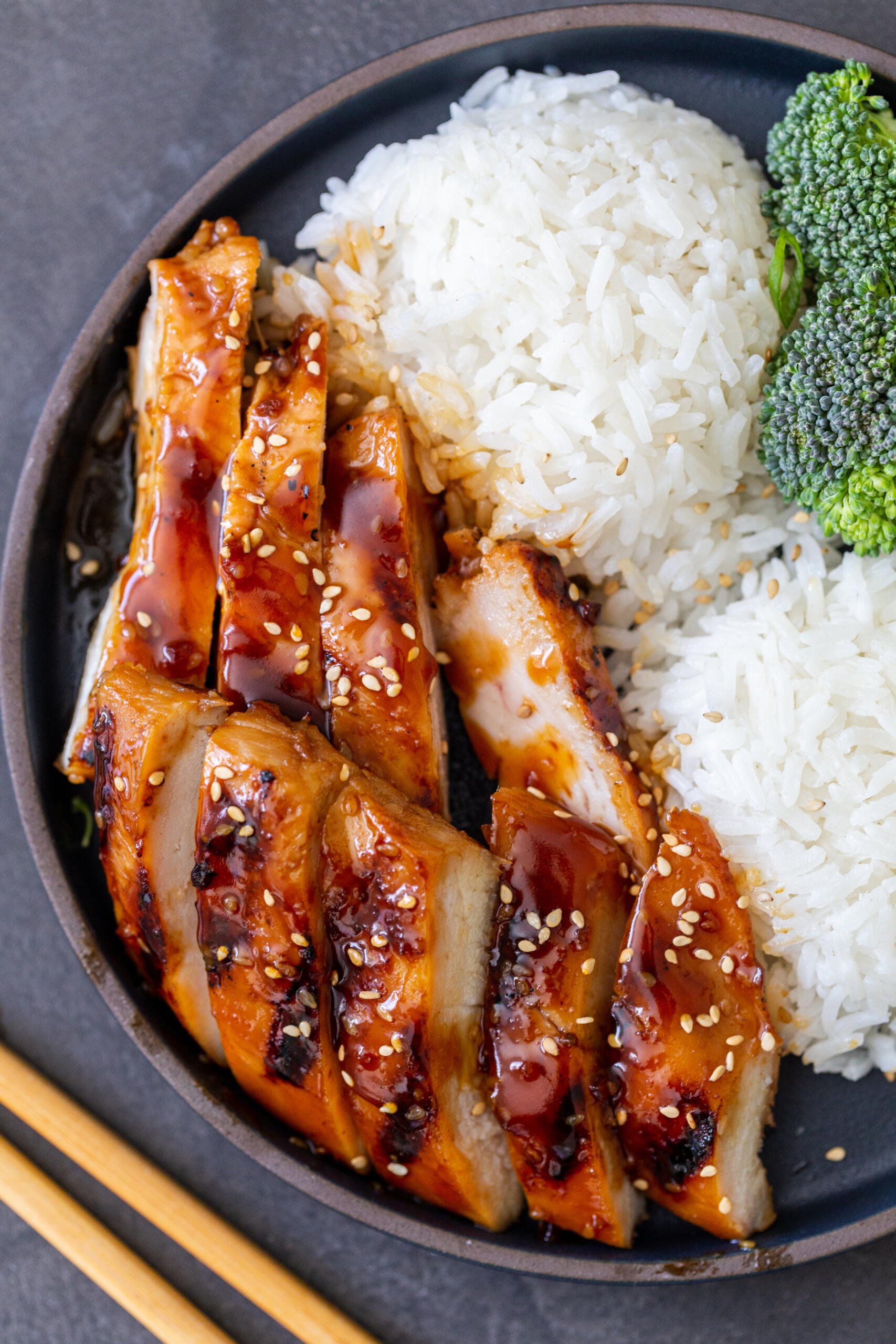 Details Of 70+ Most Popular And Newest Teriyaki Chicken Recipe Using ...