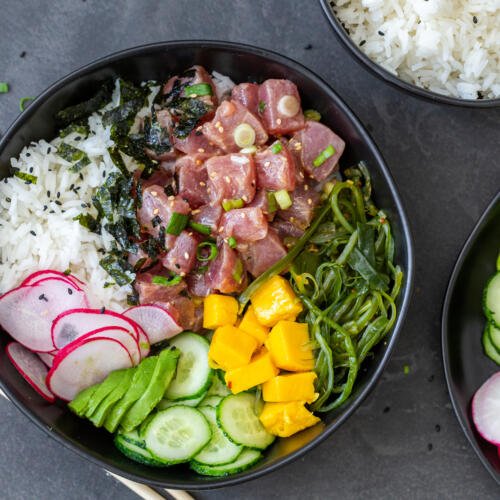 Recipe option