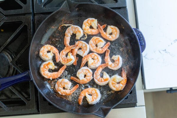 Shrimp Lo Mein (Only 30 Minutes) - Momsdish