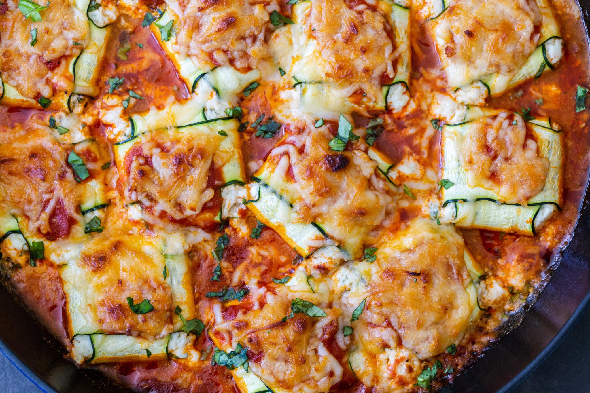 Best Zucchini Ravioli Recipe Momsdish