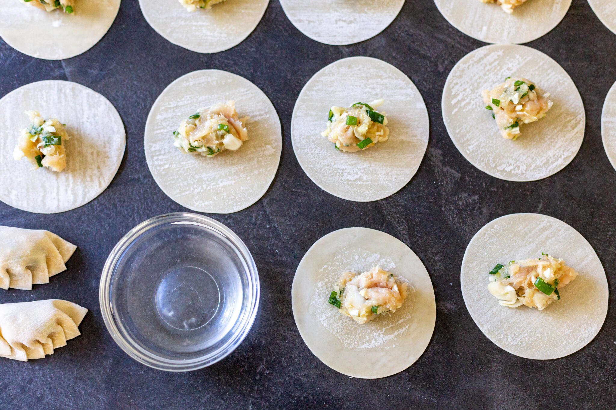 Gyoza Recipe (Japanese Dumplings) Momsdish