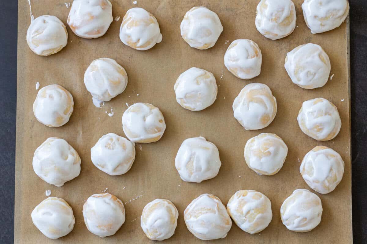 Russian Pryaniki Recipe Momsdish Russian Pryaniki Recipe Momsdish