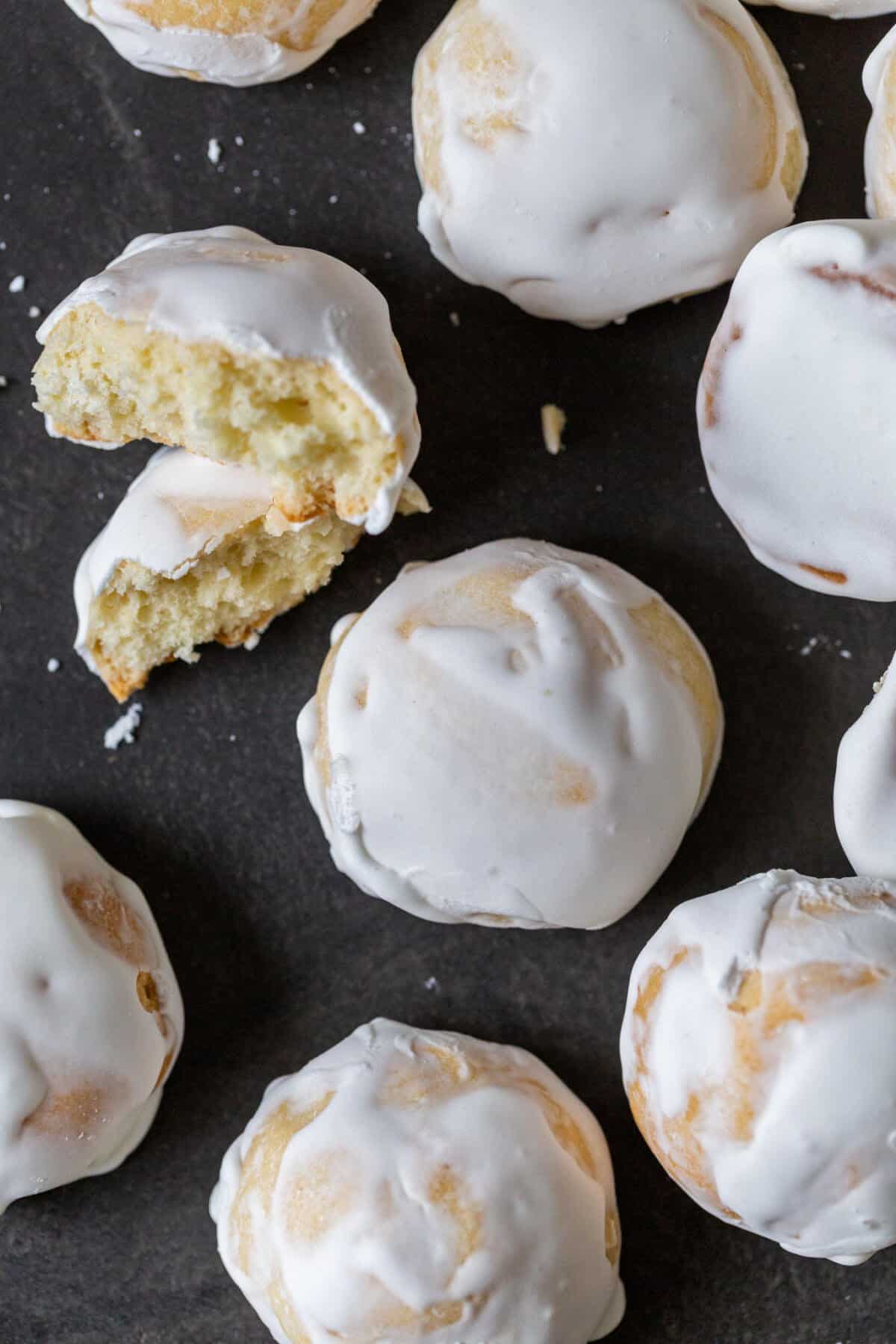 Collection Of 86 Easy Pastry Recipes Momsdish