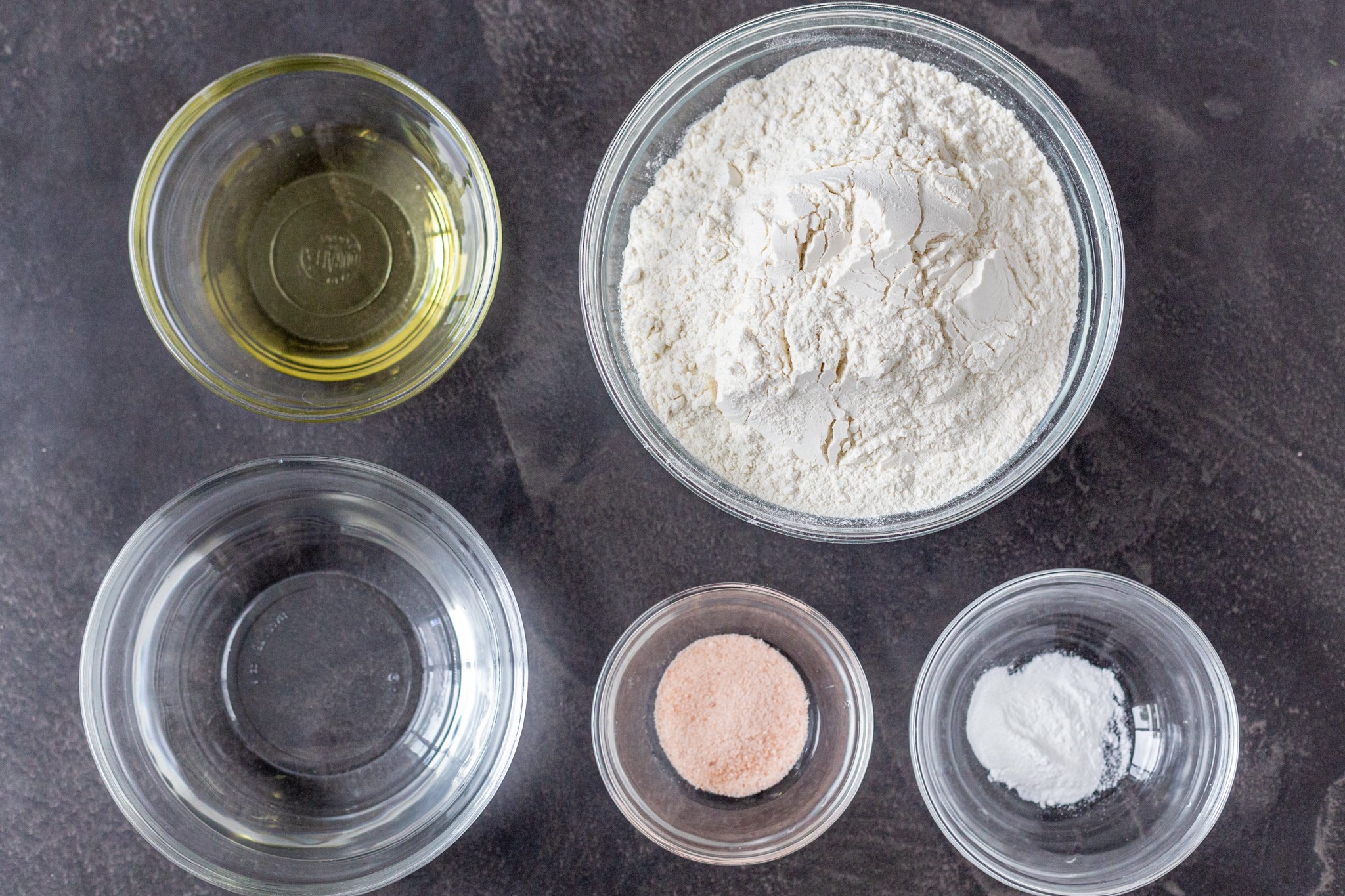 Easy Homemade Tortilla Recipe Momsdish